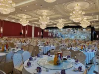 Yuhe Hotel Hotels in Jiajiang