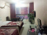 重庆温馨酒店式公寓 - 舒适一室单床房