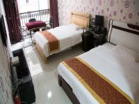 重庆温馨酒店式公寓 - 精致一室单床房