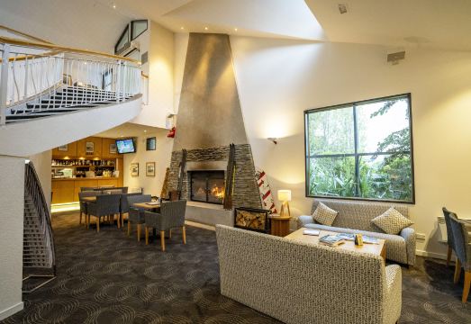 하트랜드 호텔 퀸스타운