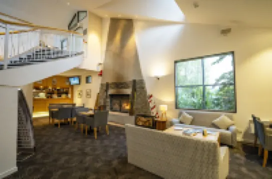 هارتلاند هوتل كوينزتاون