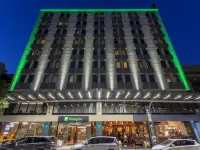 Holiday Inn PERTH CITY CENTRE by IHG Hotels near London Court