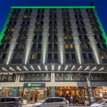 Holiday Inn PERTH CITY CENTRE by IHG