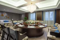 Nanjing Datang golden vanilla Hotel