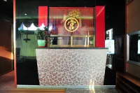 延宮イン（延吉水上市場） - 2つ星