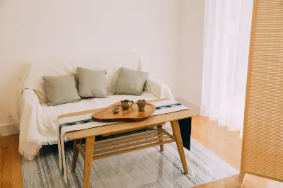 凱里偶寓青年旅舍（綉裏淘非遺集市店） 鄰近凱里苗侗風情園-風雨長廊的酒店