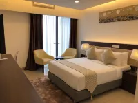 Sky D'Mont Suites Genting Highlands Hotels in Genting Highlands
