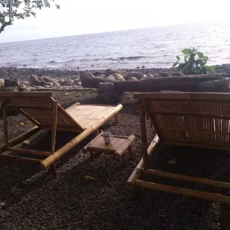 Kokomo Dive Resort
