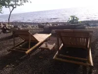 Kokomo Dive Resort - شاطئ