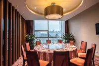 ฮอลิเดย์ อินน์ เทียนจิน ริเวอร์ไซด์ บาย IHG - พร้อมอาหารเช้า