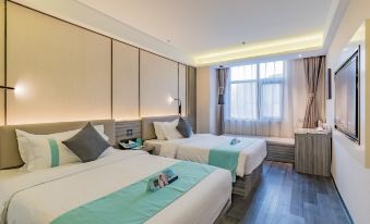 Xana Lite Hotelle - Housity