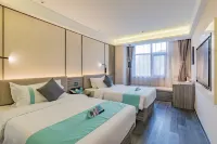 Xana Lite Hotelle Hotels near Daxing Dayue Chunfengli