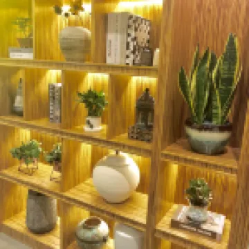 Ruiya Hotel style Apartment (Huaqiangbei Branch)