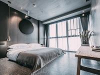 郴州原野设计酒店 - 舒适观影房