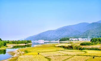 Nanchang fenghe guest house