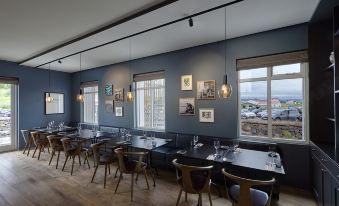 Mývatn - Berjaya Iceland Hotels