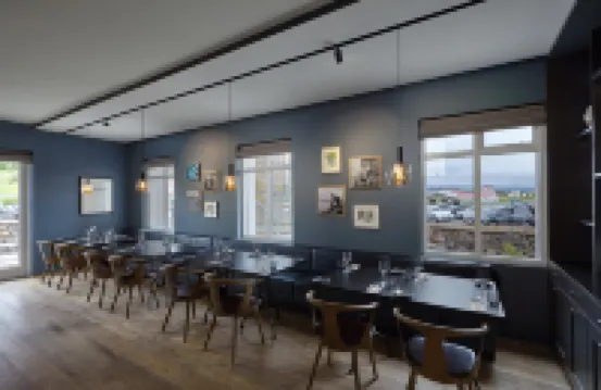 Mývatn - Berjaya Iceland Hotels