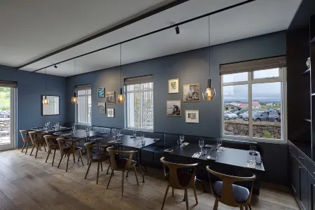 Mývatn - Berjaya Iceland Hotels Отели рядом с достопримечательностью «Бани на озере Миватн»