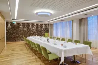 Reykjavik Natura - โรงแรม Berjaya ไอซ์แลนด์ - พร้อมอาหารเช้า