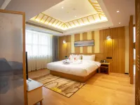 Liangxing Boutique Hotel Hotels near Jiaomei Railway Station