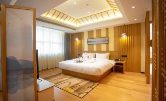 Liangxing Boutique Hotel