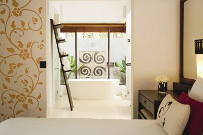 その他 モーベンピック アサラ リゾート&スパ ホアヒンの写真