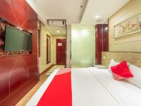OYO广州凯瑞思大酒店 - 标准大床房