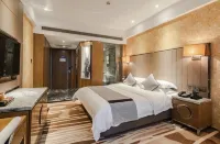 Nan Chong Hotel Hotels near Chengdu Science and Engineering University Nanchong Teaching Station (Nongke Alley)