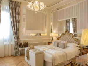 Grand Hotel Majestic già Baglioni