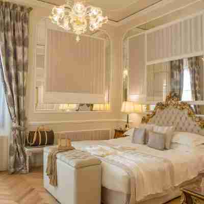 Grand Hotel Majestic Gia' Baglioni Rooms
