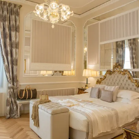 Grand Hotel Majestic Gia' Baglioni