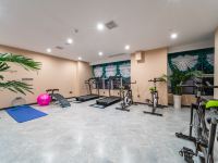 索菲酒店(金融城店) - 健身房