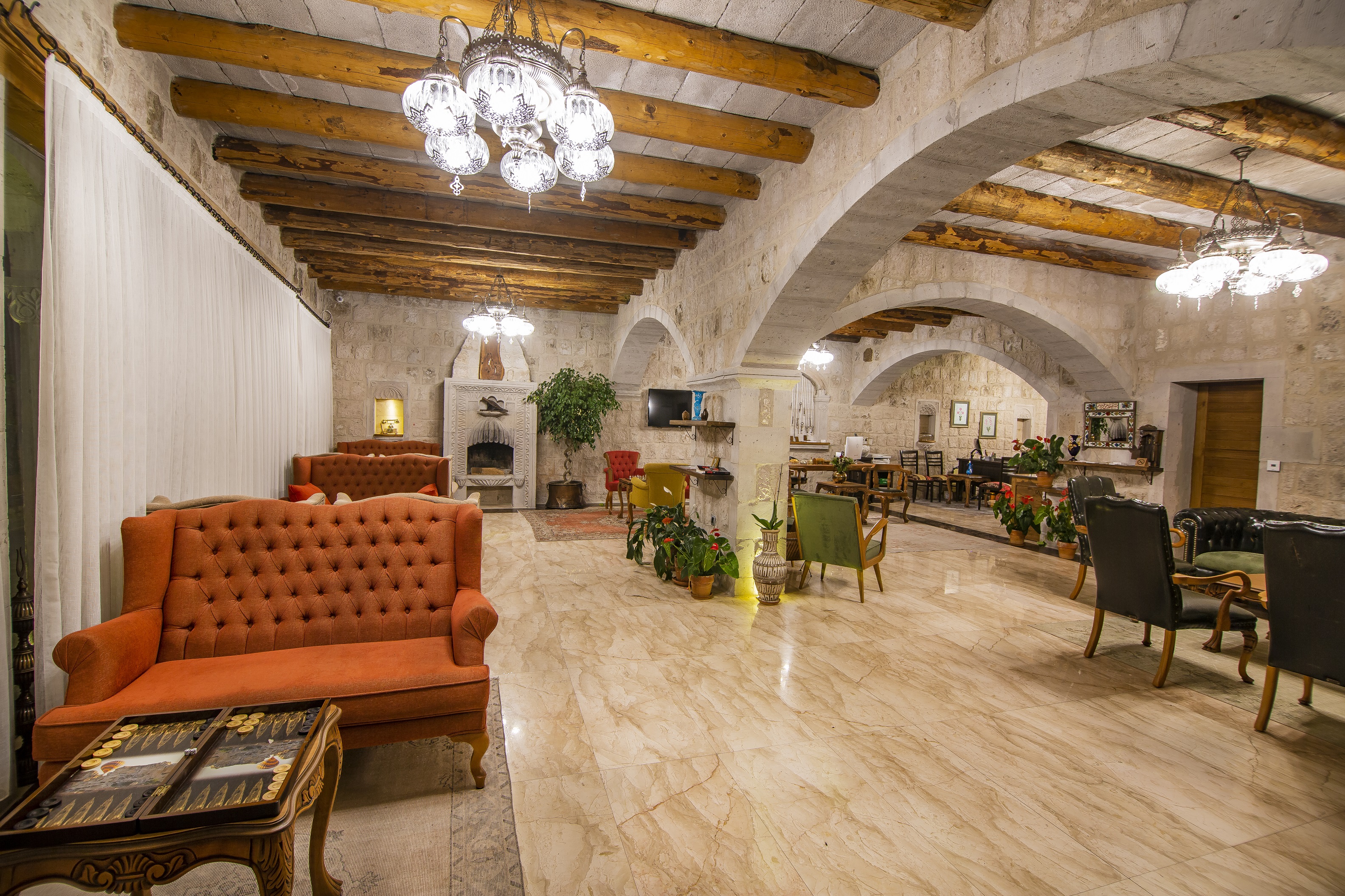 Hera Cave Suites Goreme