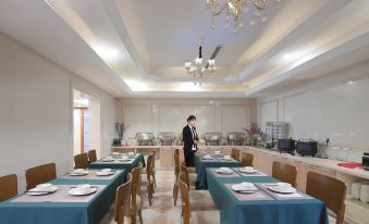 Vienna International Hotel (Shanghai Jiaotong University Humin Road)