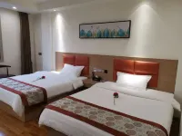 Good Luck Hotel