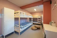 Sagye Travel Guesthouse - 2 Yıldız