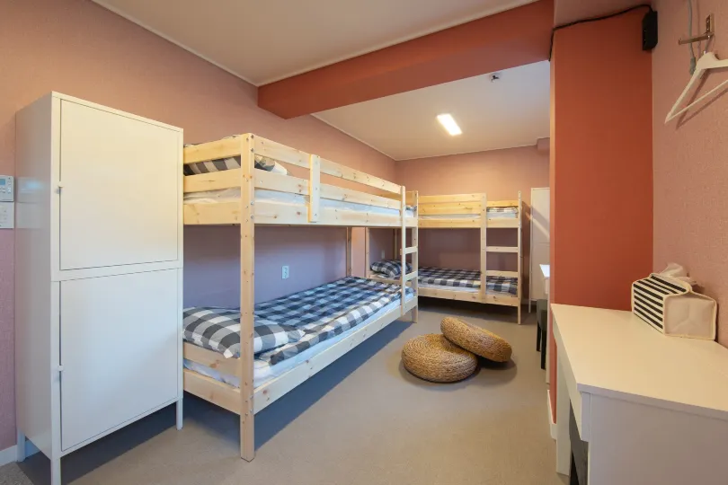 Sagye Travel Guesthouse