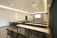Zeyi Garden Hotel