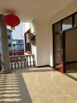 Xinning Qilin Farmpark