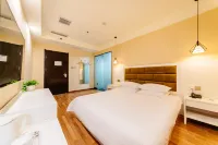 ElanHotel Hotel in zona Zhengzhou East Railway Station