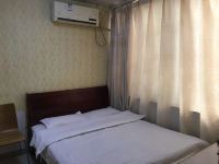 广州九天公寓 - 标准大床房