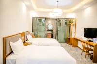 Shanliju Holiday Hotel - Kaplıcalı