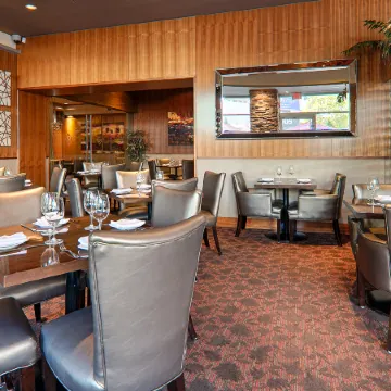 Best Western Premier Chateau Granville Hotel  Suites  Conf. Centre