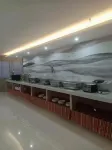Rest Motel(Yancheng Tongma Store) - Bữa sáng