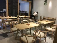 成都清居（春熙路地鐵站太古裡店）