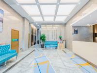 长春铁联商旅酒店 - 公共区域