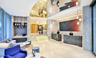 Crystal Orange Hotel • Dahua Hutai Road