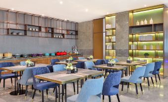 Crystal Orange Hotel • Dahua Hutai Road