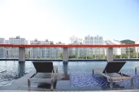 Cm Park Hotel Hotels in Yecheon-gun