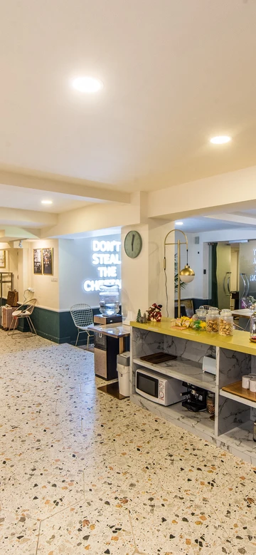 รูปภาพของธีม บูติกโฮเทล